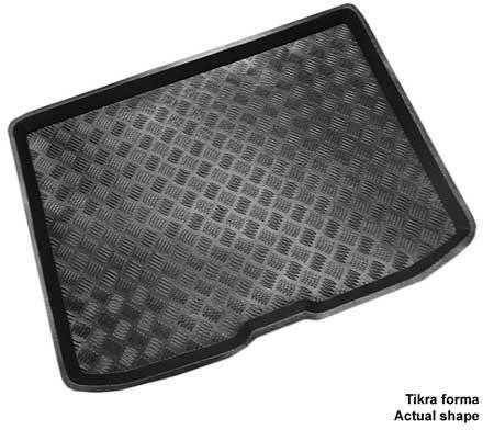 Pagasiruumi matt MIX PLAST Audi A3 2012->, 11027